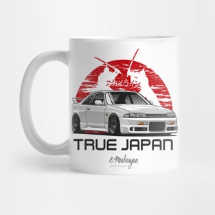 Skyline R33 Mug